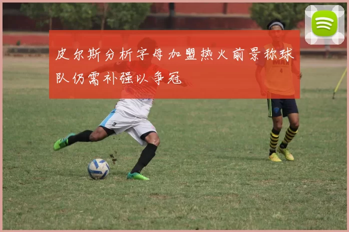 皮尔斯分析字母加盟热火前景称球队仍需补强以争冠