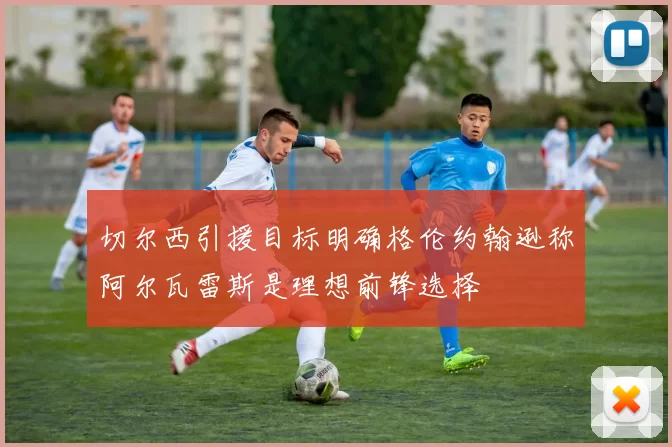 切尔西引援目标明确格伦约翰逊称阿尔瓦雷斯是理想前锋选择